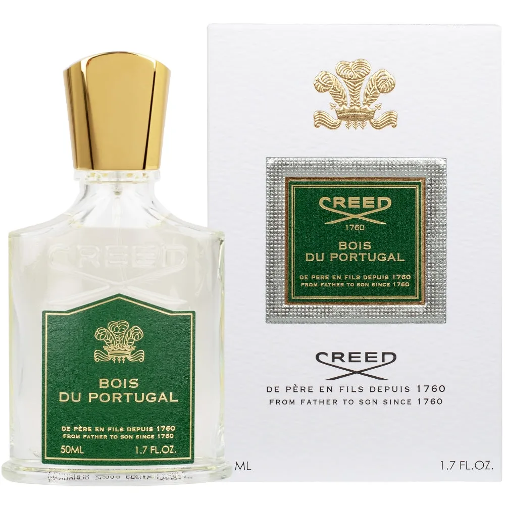 Creed Bois Du Portugal Eau De Parfum 50ml