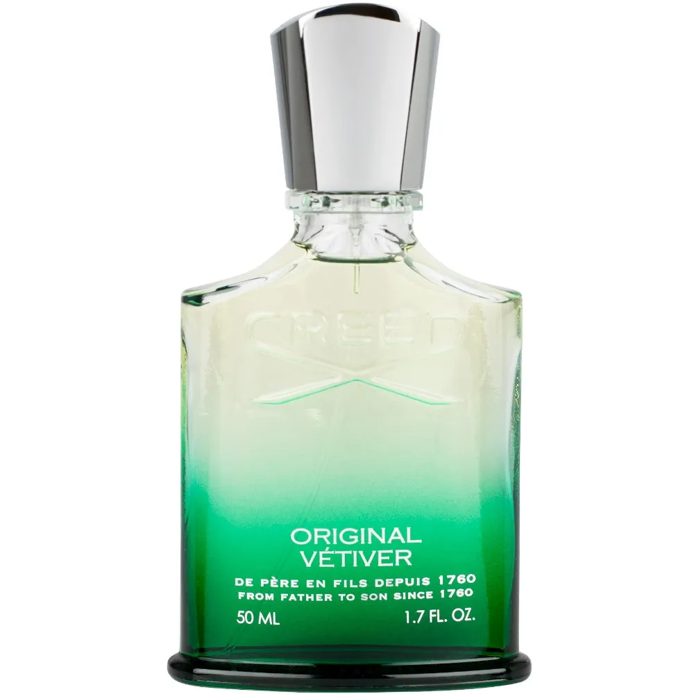 Creed Original Vetiver Eau De Parfum 50ml