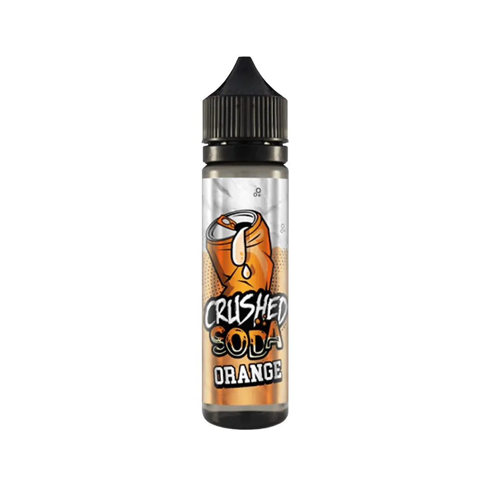 Crushed Soda 50ml Shortfill