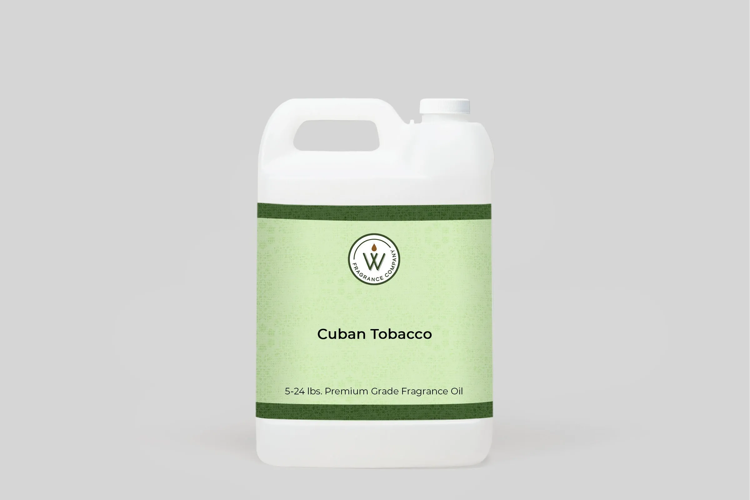 Cuban Tobacco Fragrance Oil