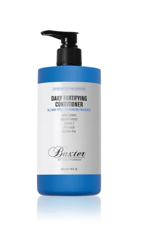 Daily Fortifying Conditioner