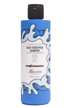 Daily Fortifying Shampoo