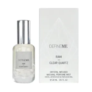 DEFINEME Rami Crystal Infused Natural Perfume