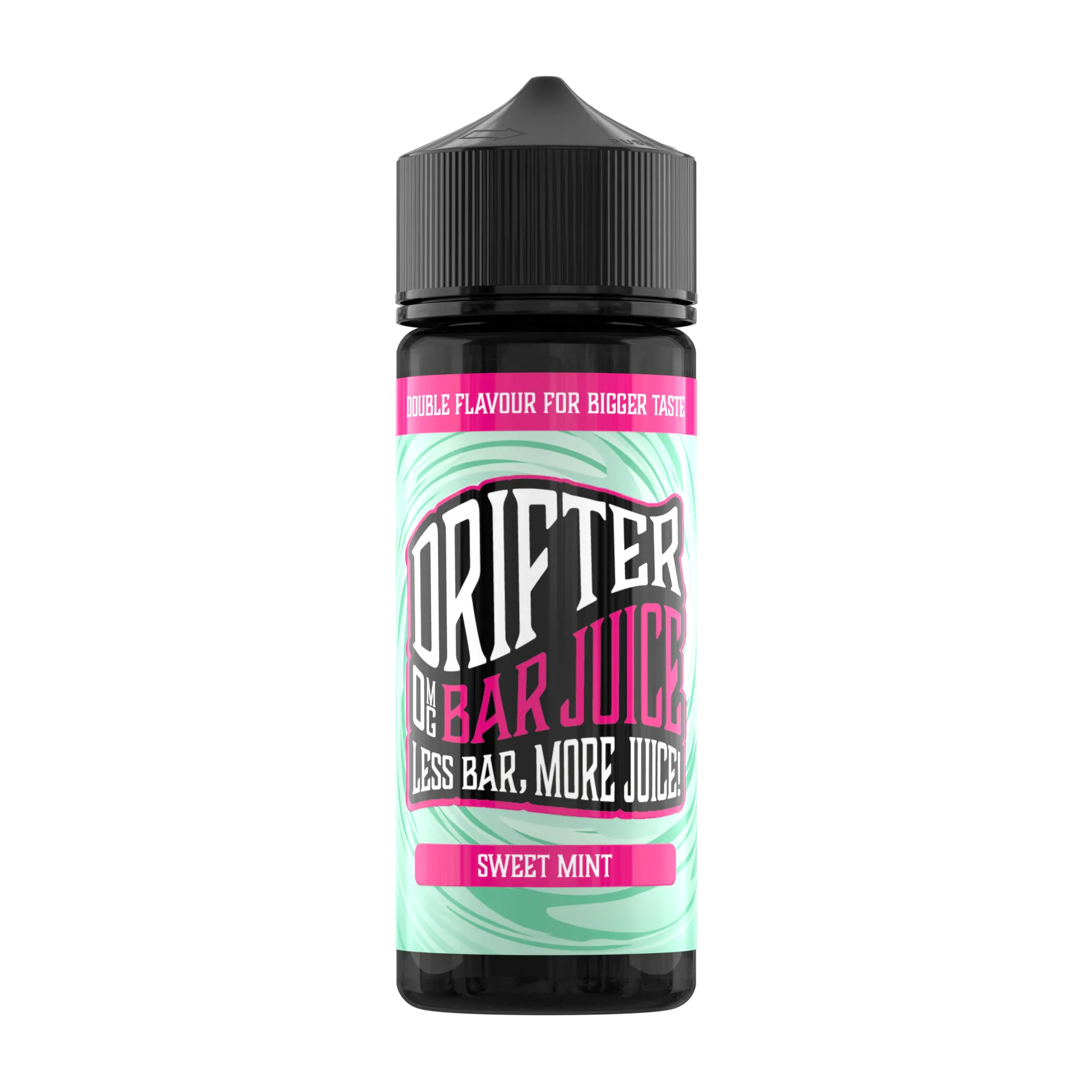 Drifter Bar 100ml Shortfill