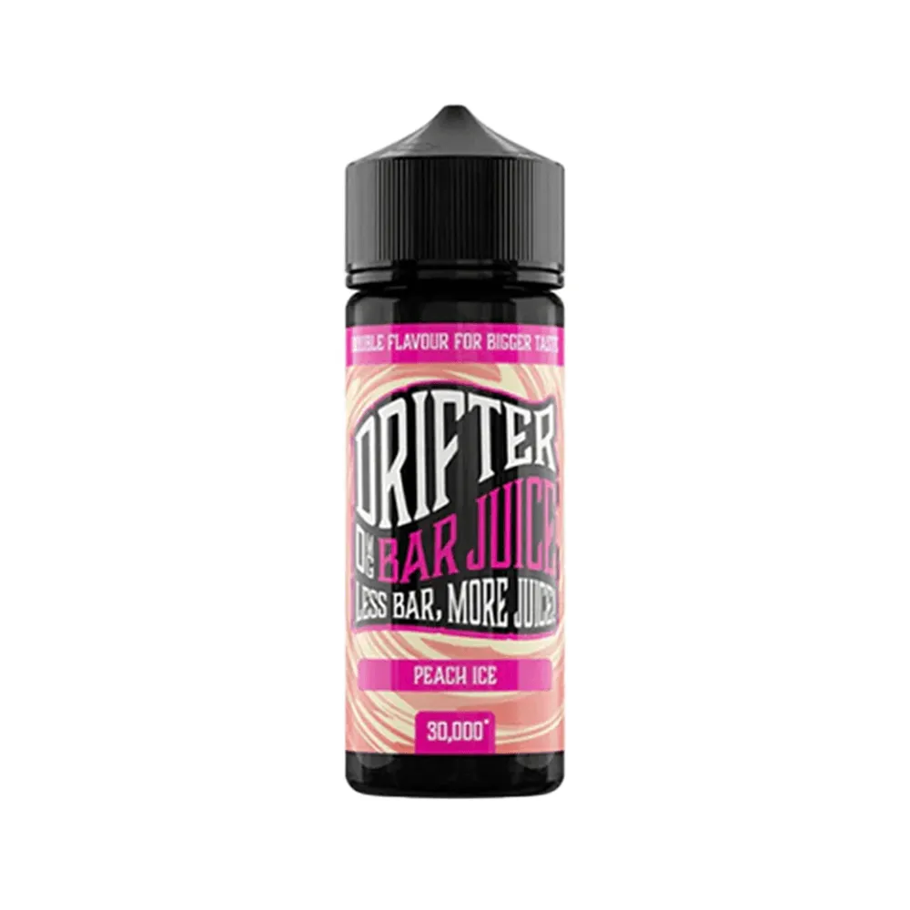 Drifter Bar 100ml Shortfill