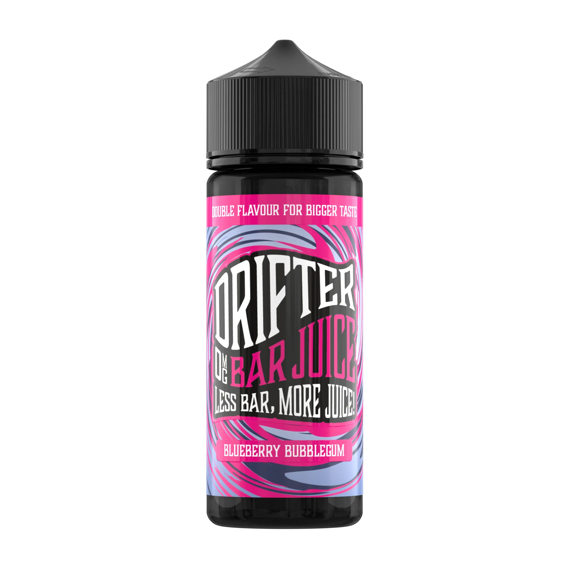 Drifter Bar 100ml Shortfill