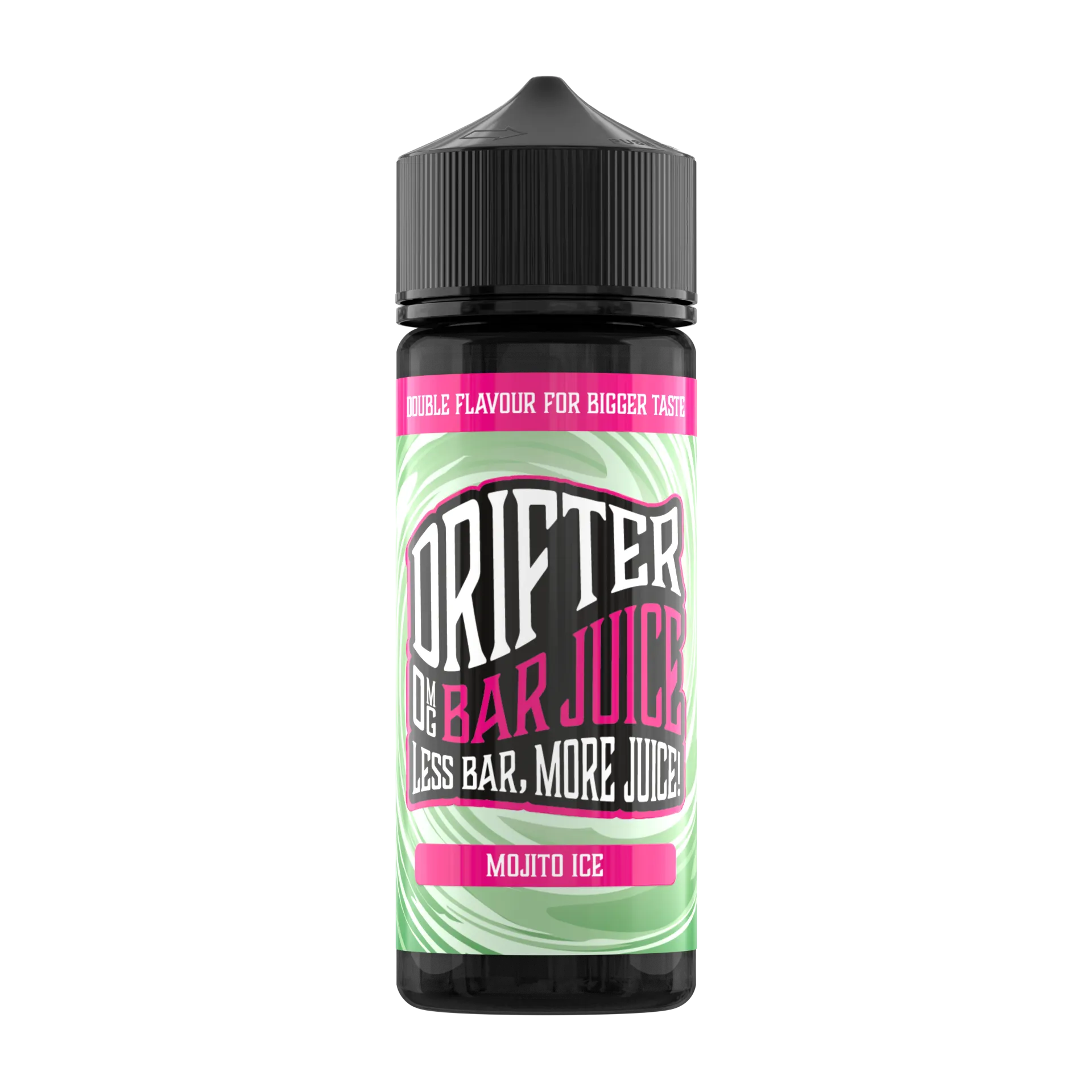 Drifter Bar 100ml Shortfill