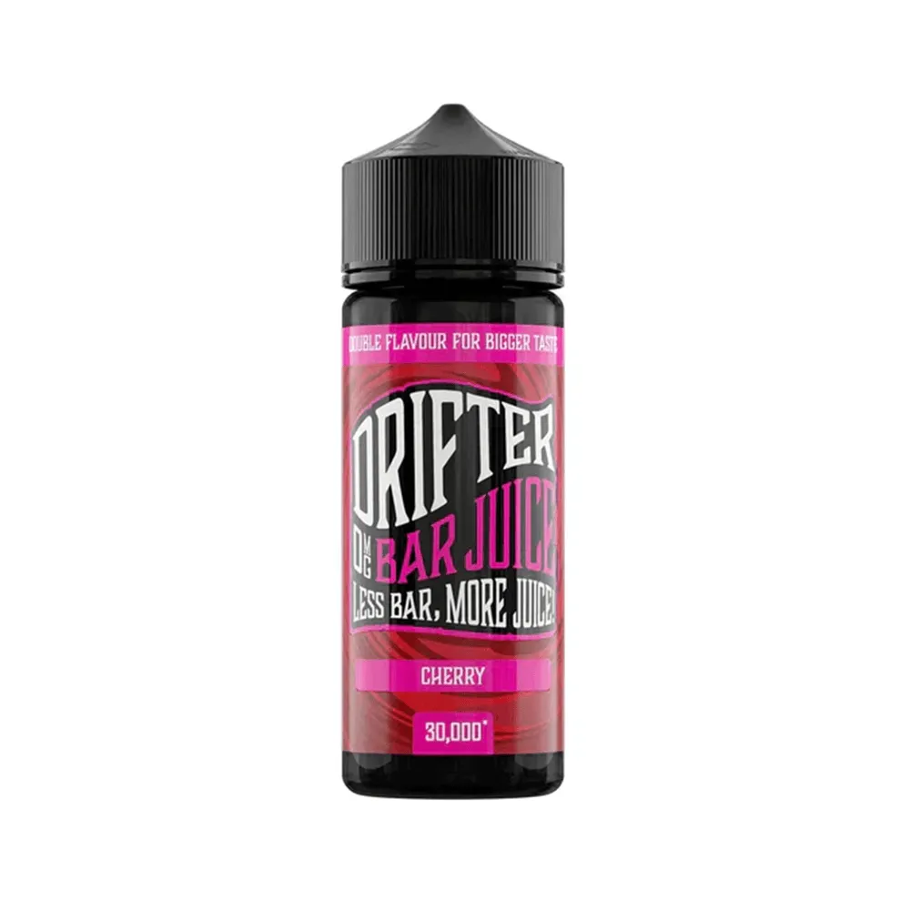 Drifter Bar 100ml Shortfill