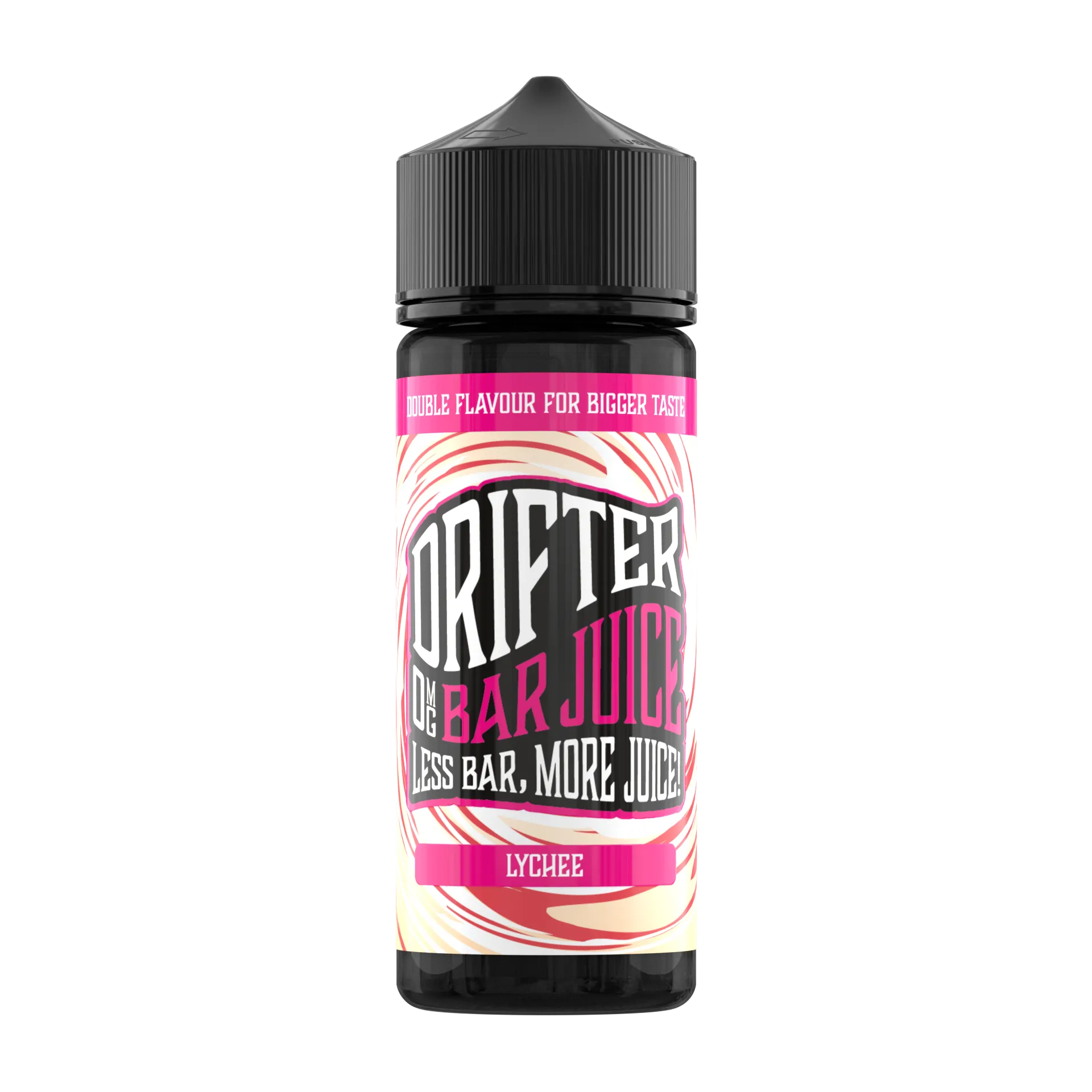 Drifter Bar 100ml Shortfill