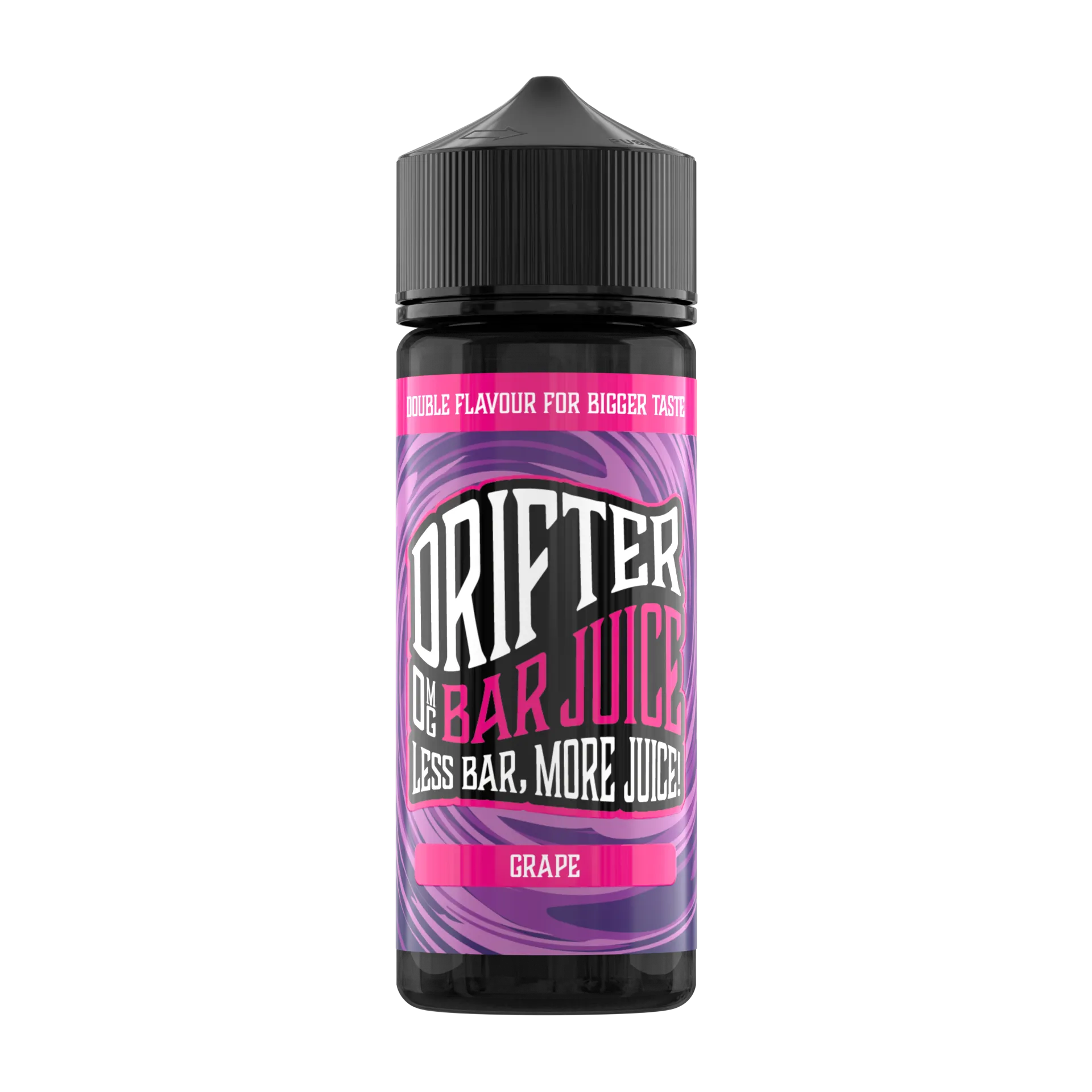 Drifter Bar 100ml Shortfill