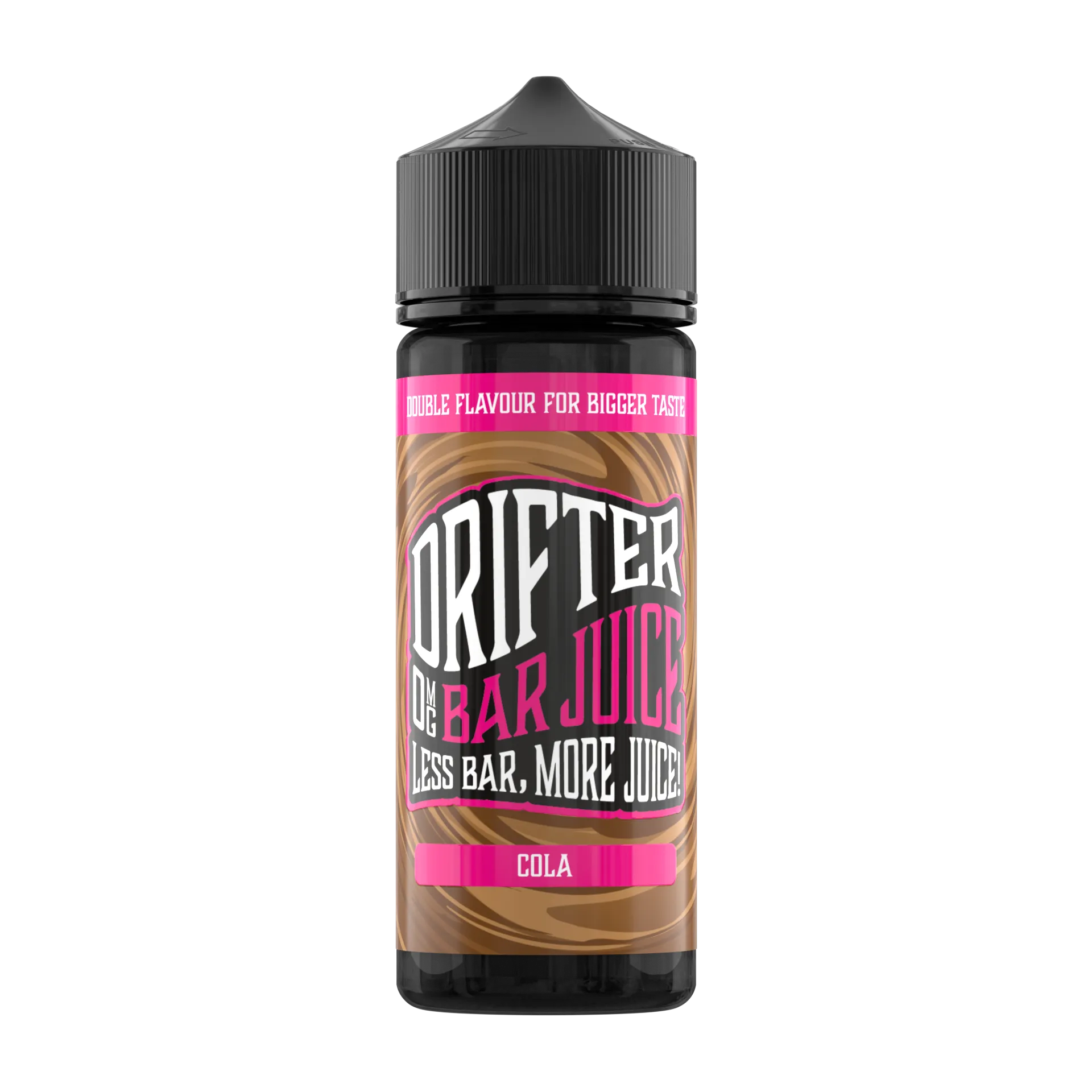 Drifter Bar 100ml Shortfill