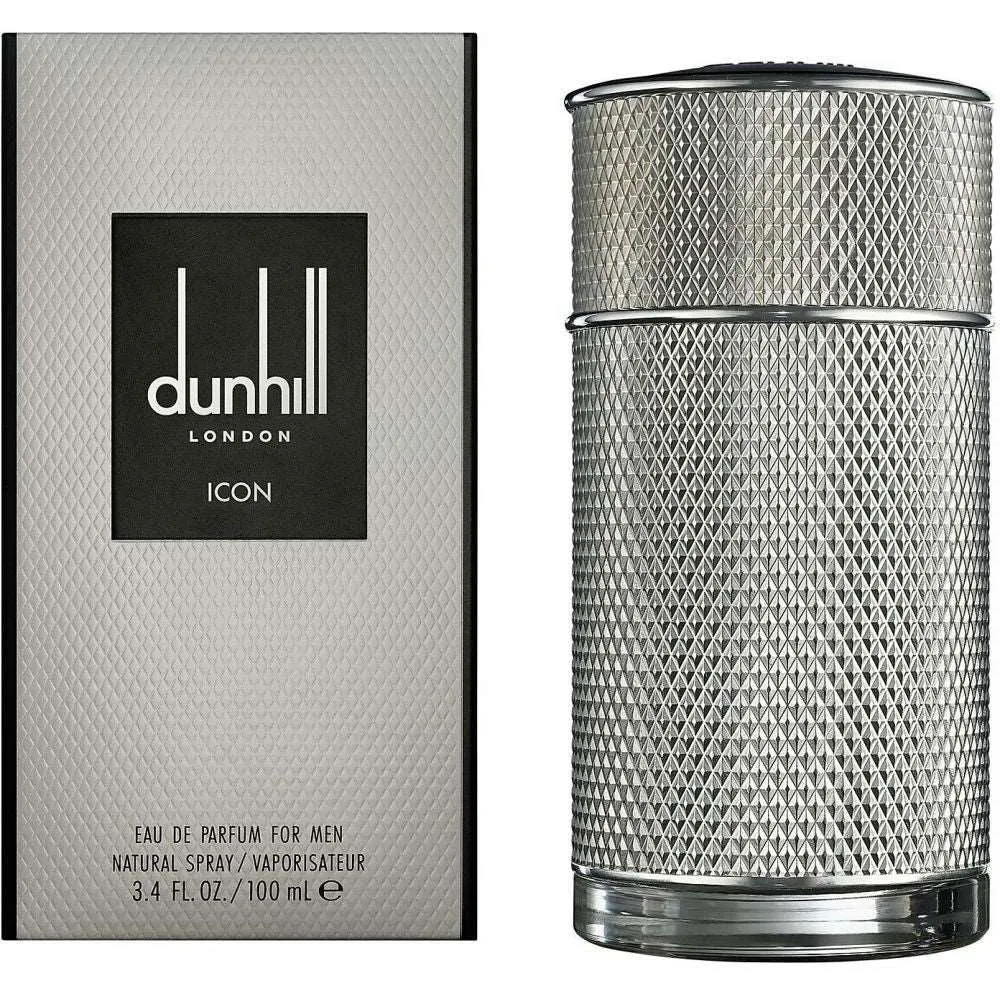 Dunhill Icon Eau de Parfum For Men 100ml