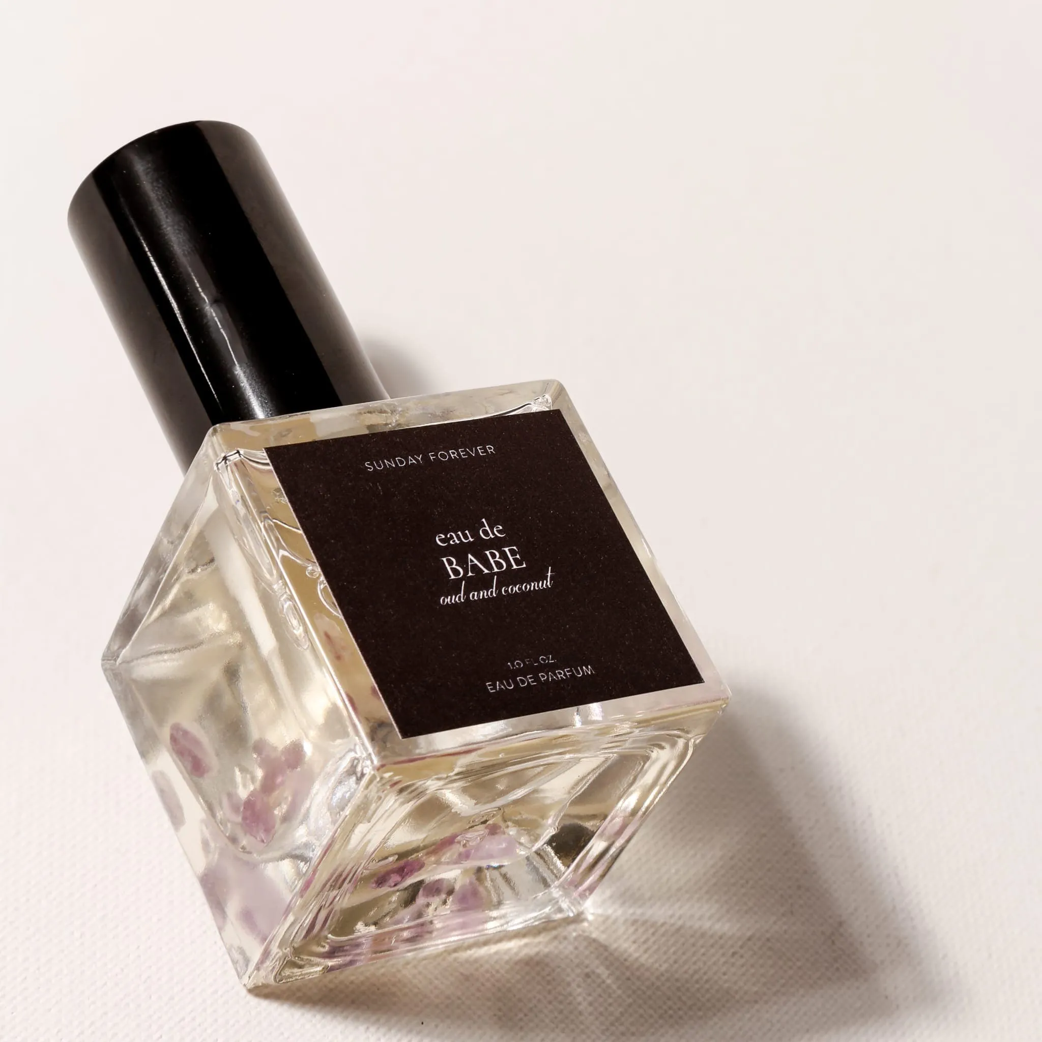 Eau De Babe Coconut and Oud Parfum