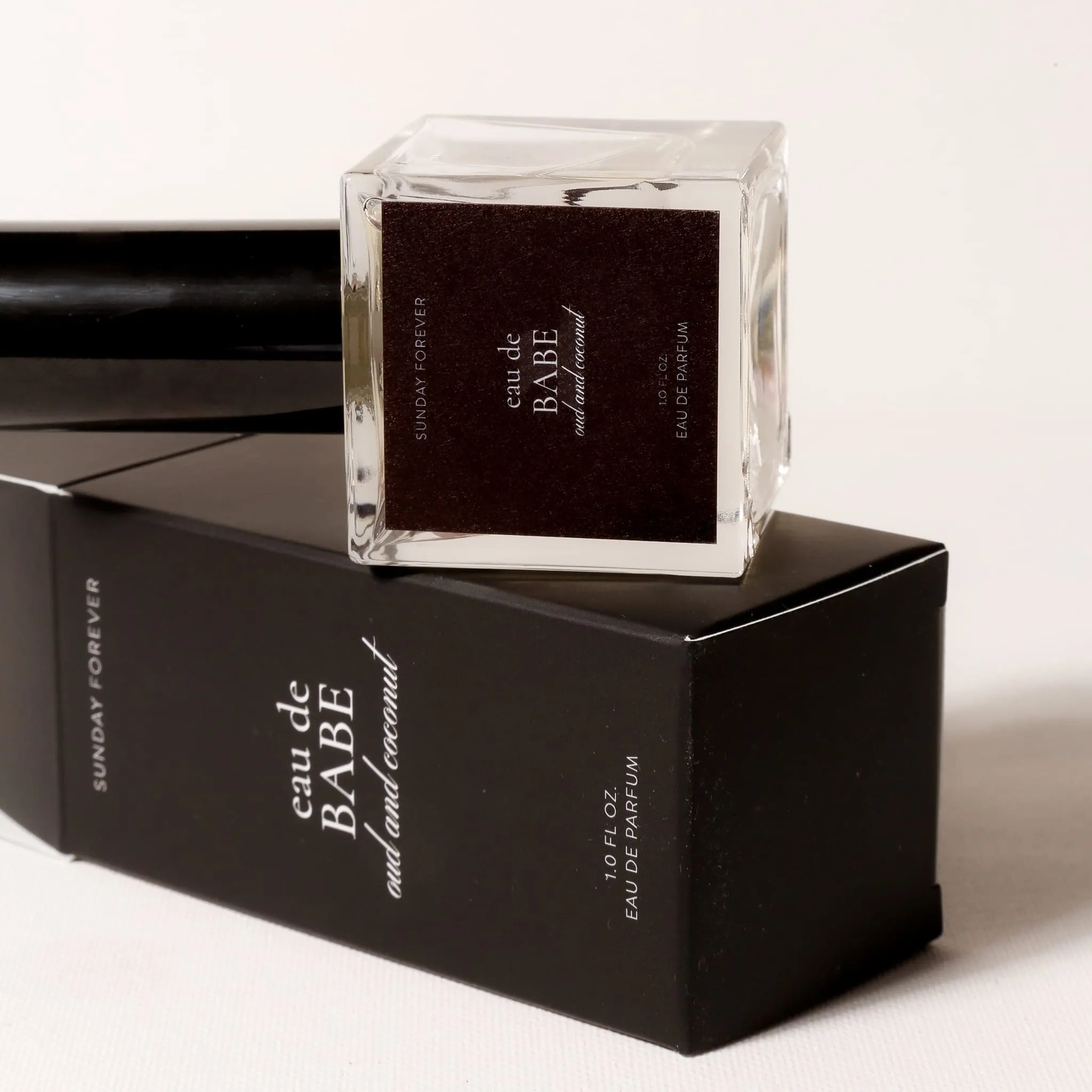 Eau De Babe Coconut and Oud Parfum