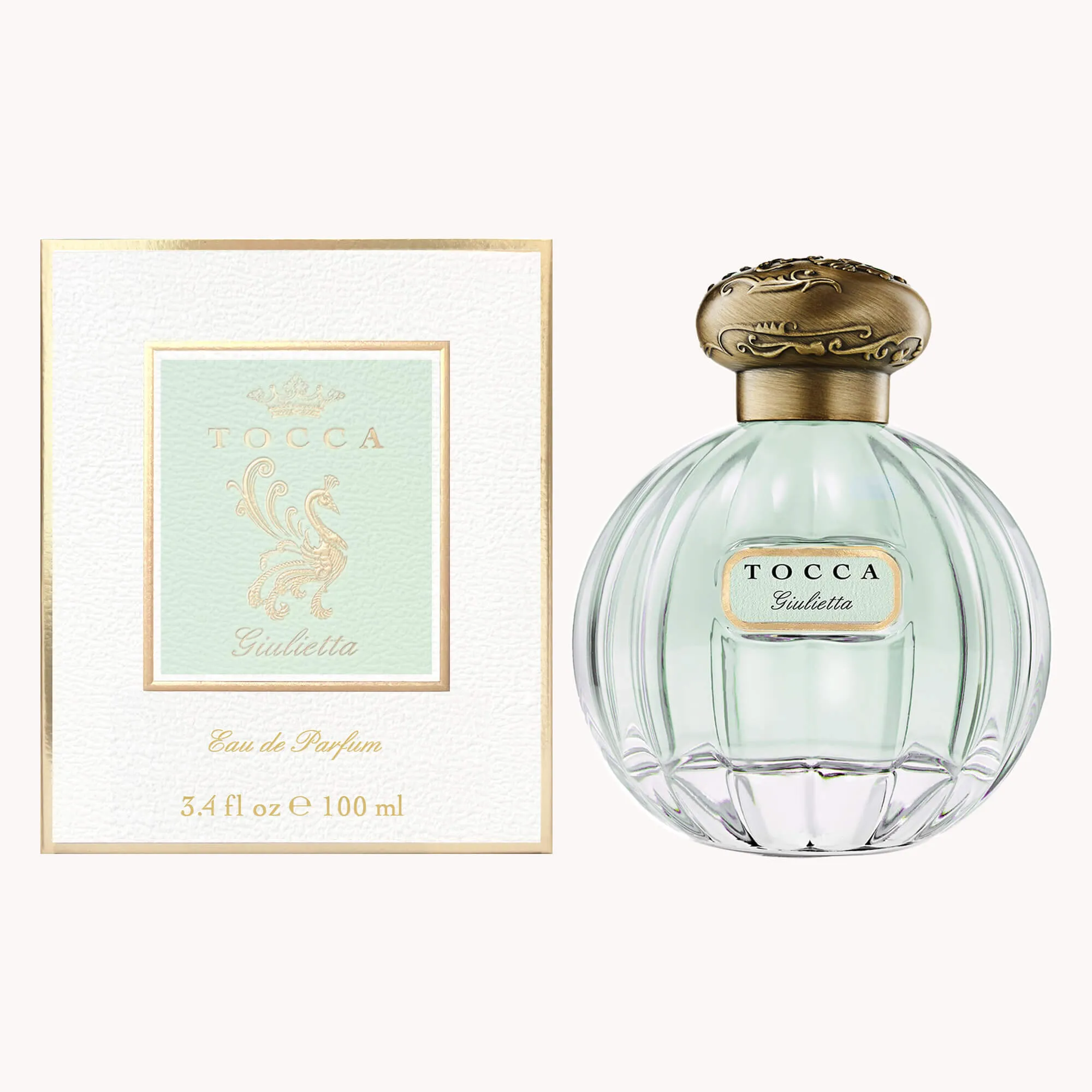 Eau de Parfum Giulietta 100ml