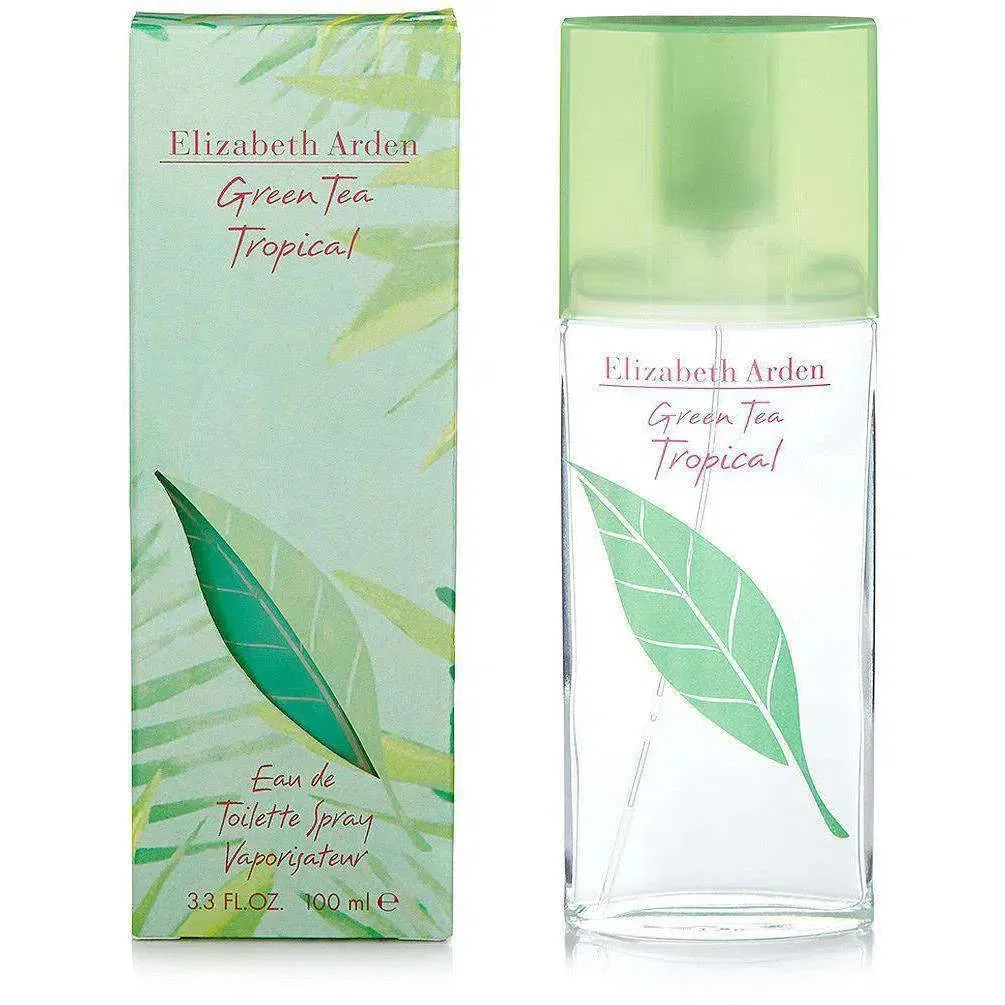 Elizabeth Arden Green Tea Tropical 100ml