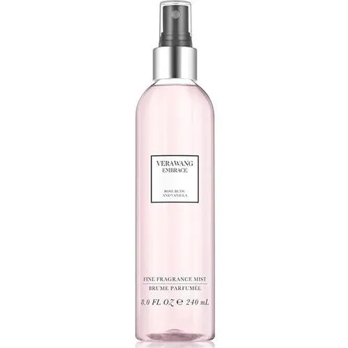 Embrace Rose Buds & Vanilla 240ml Body Mist for Women by Vera Wang