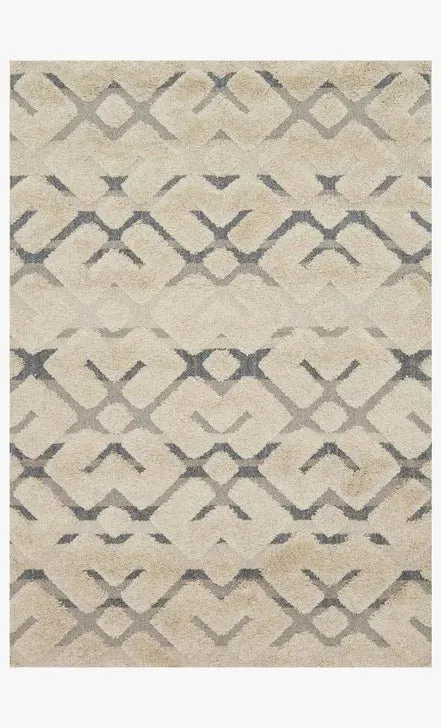 Enchant EN-31 Sand/Multi Rug