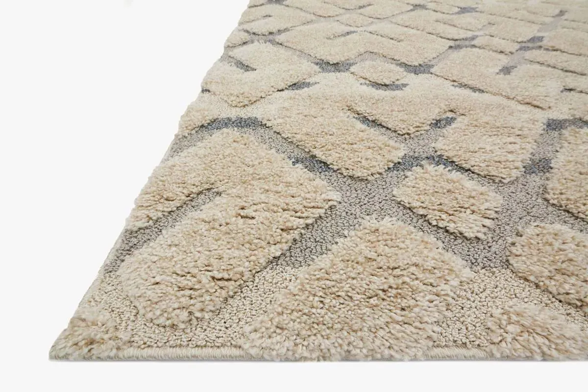 Enchant EN-31 Sand/Multi Rug