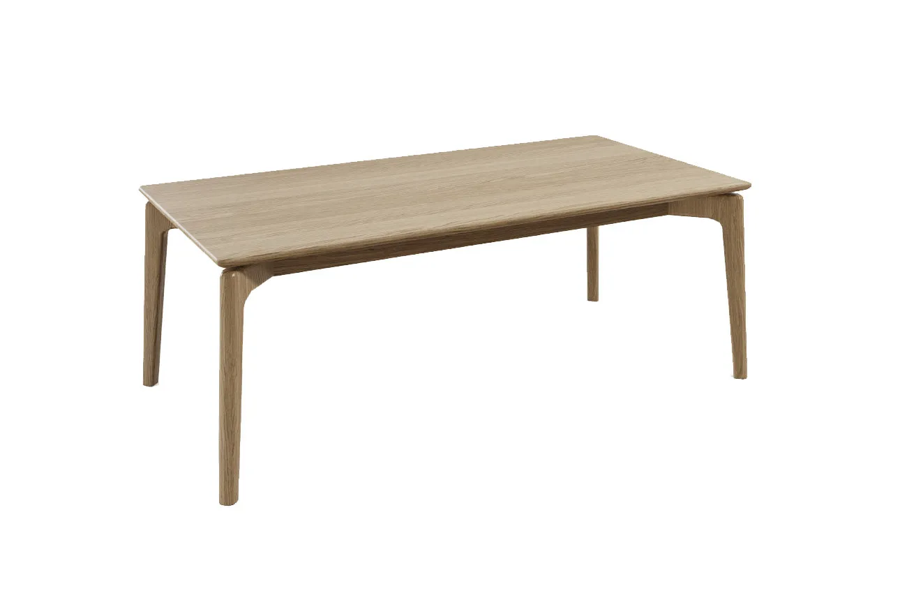 Evelyn Coffee Table