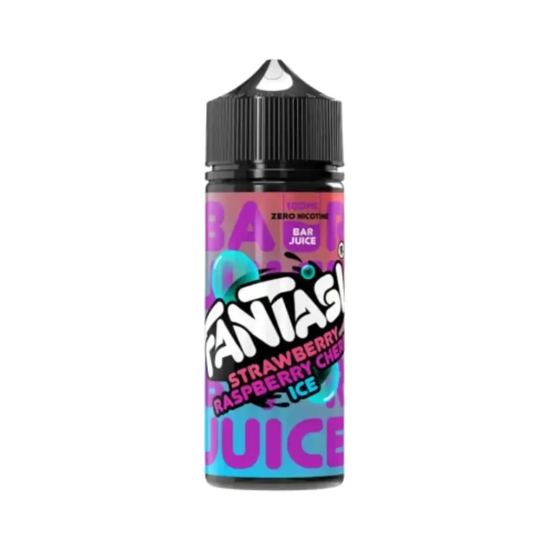 Fantasi Bar Juice 100ml Shortfill