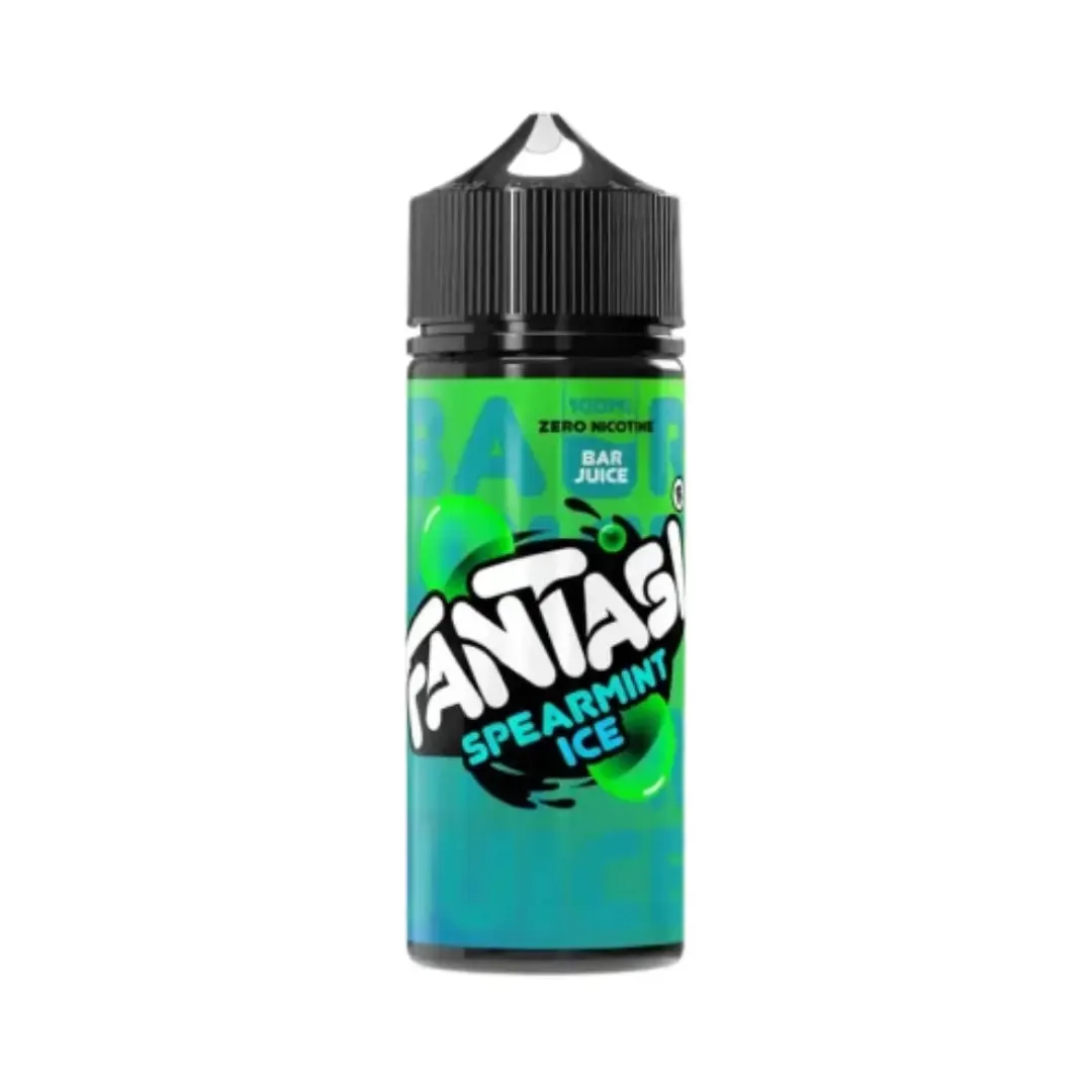 Fantasi Bar Juice 100ml Shortfill