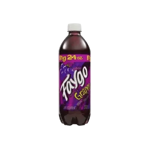 Faygo Soda