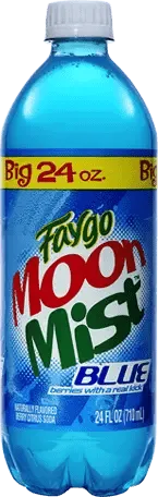 Faygo Soda