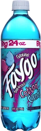 Faygo Soda