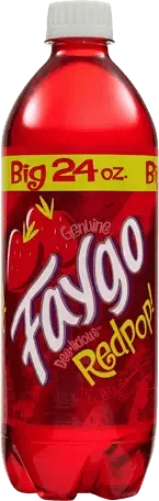 Faygo Soda