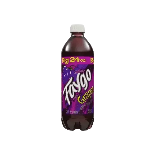 Faygo Soda