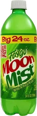 Faygo Soda