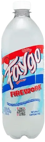 Faygo Soda