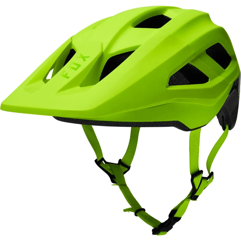 Fox Racing Youth Mainframe Helmet