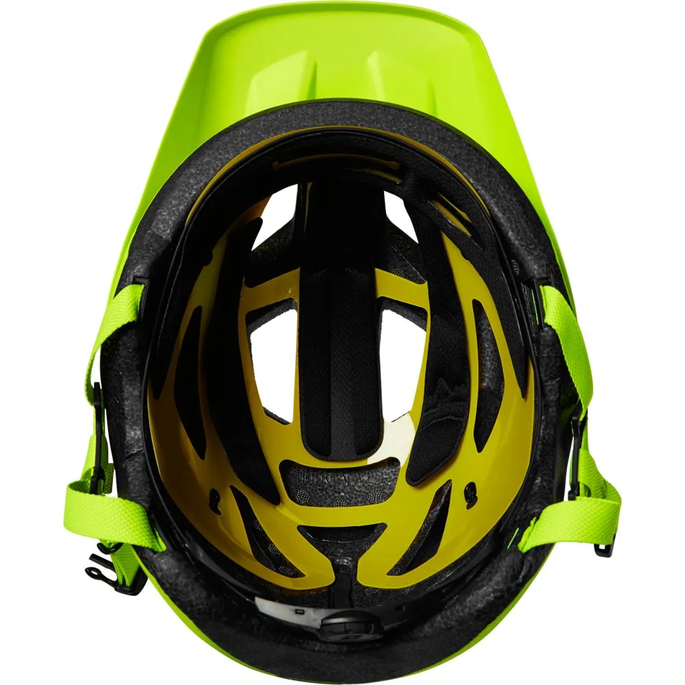 Fox Racing Youth Mainframe Helmet