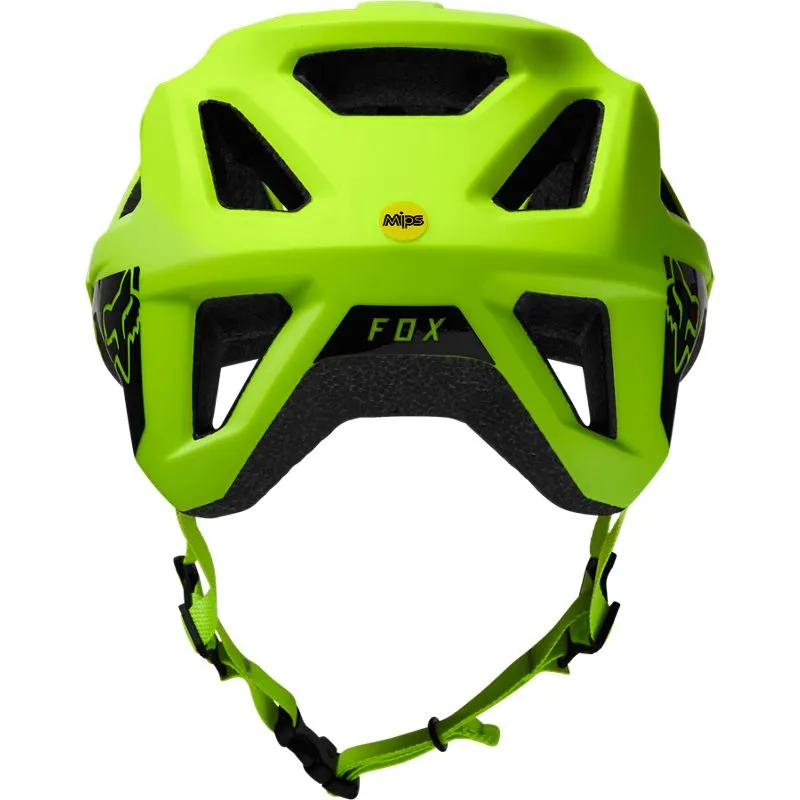 Fox Racing Youth Mainframe Helmet