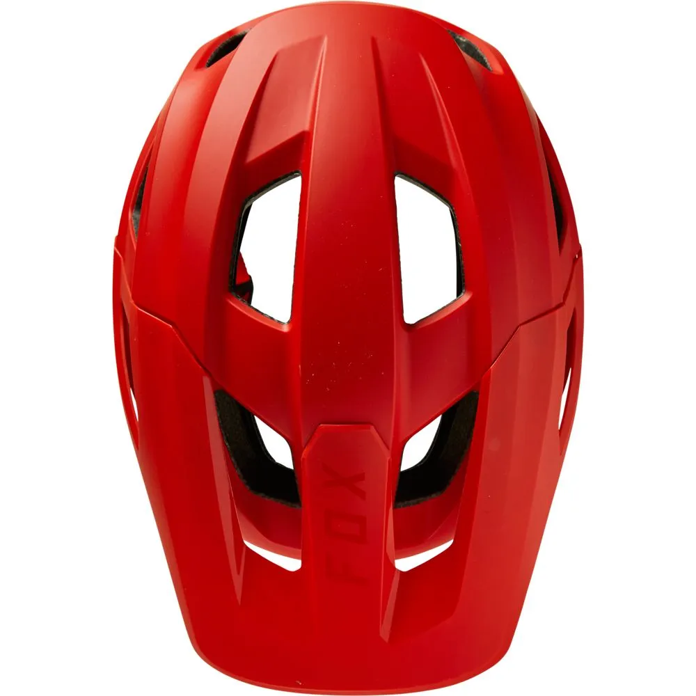 Fox Racing Youth Mainframe Helmet