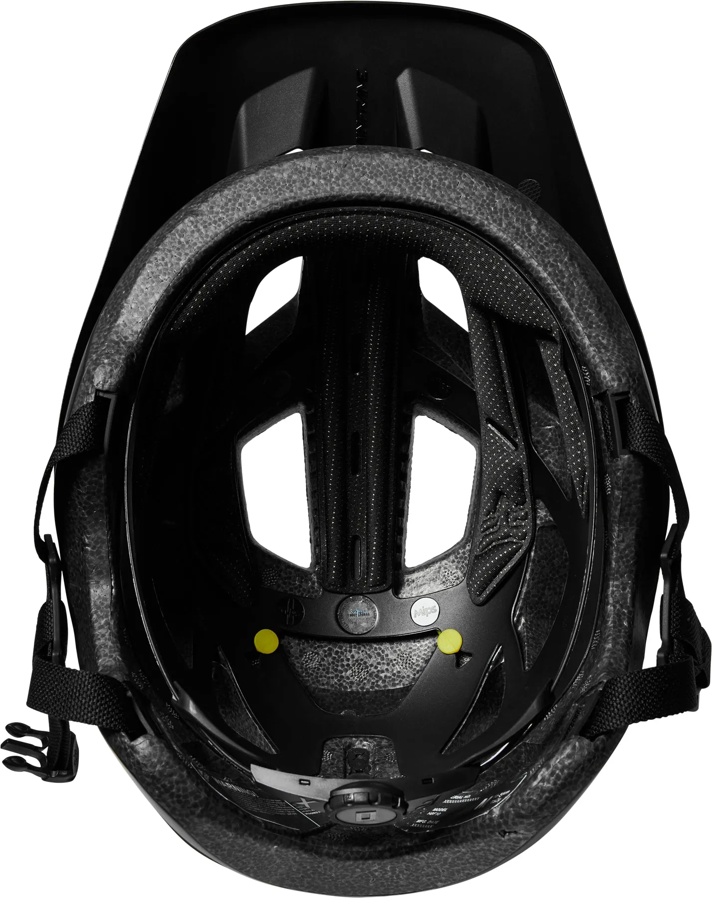 Fox Racing Youth Mainframe Helmet