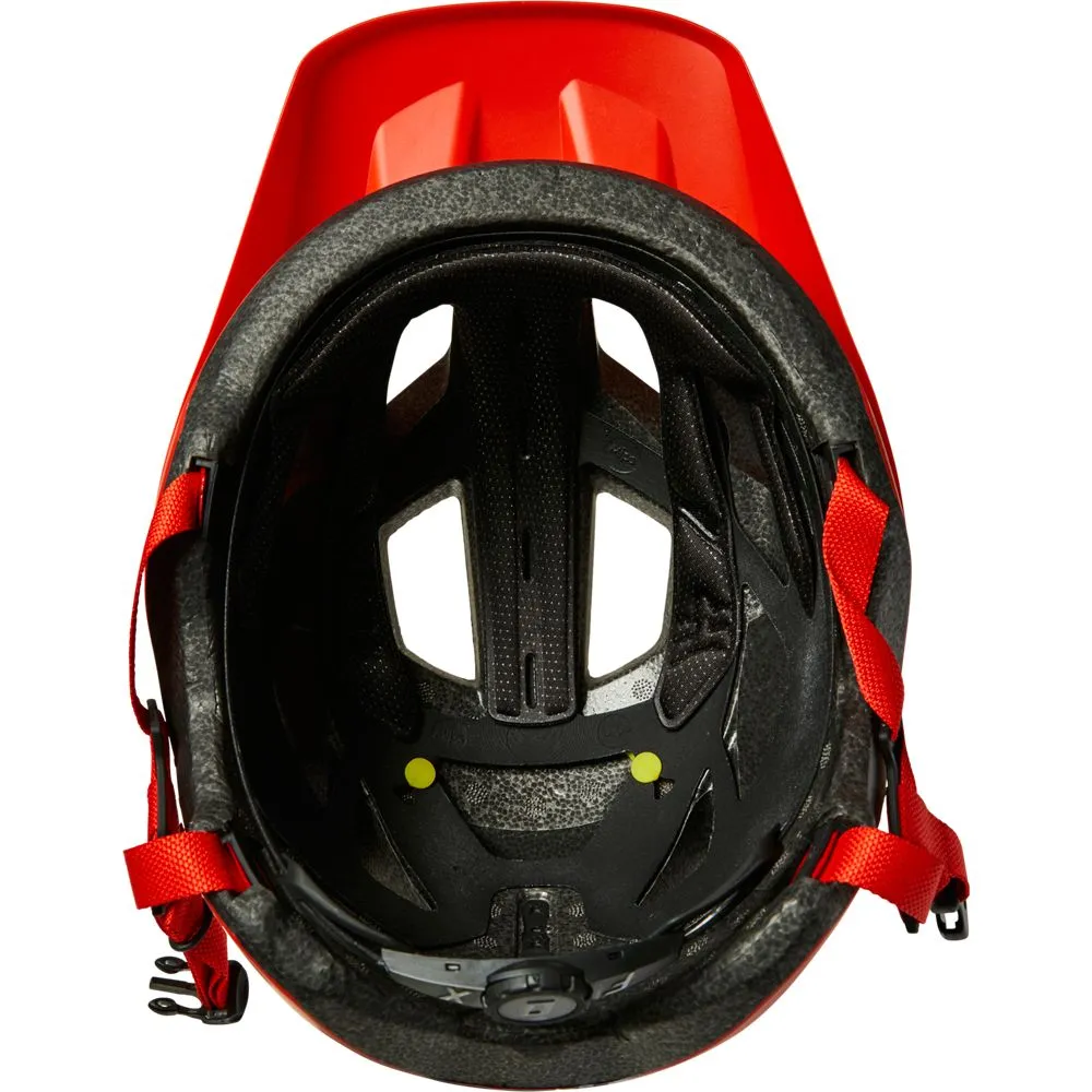 Fox Racing Youth Mainframe Helmet