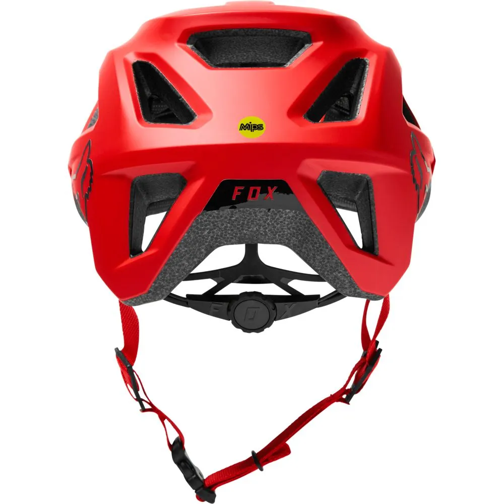 Fox Racing Youth Mainframe Helmet