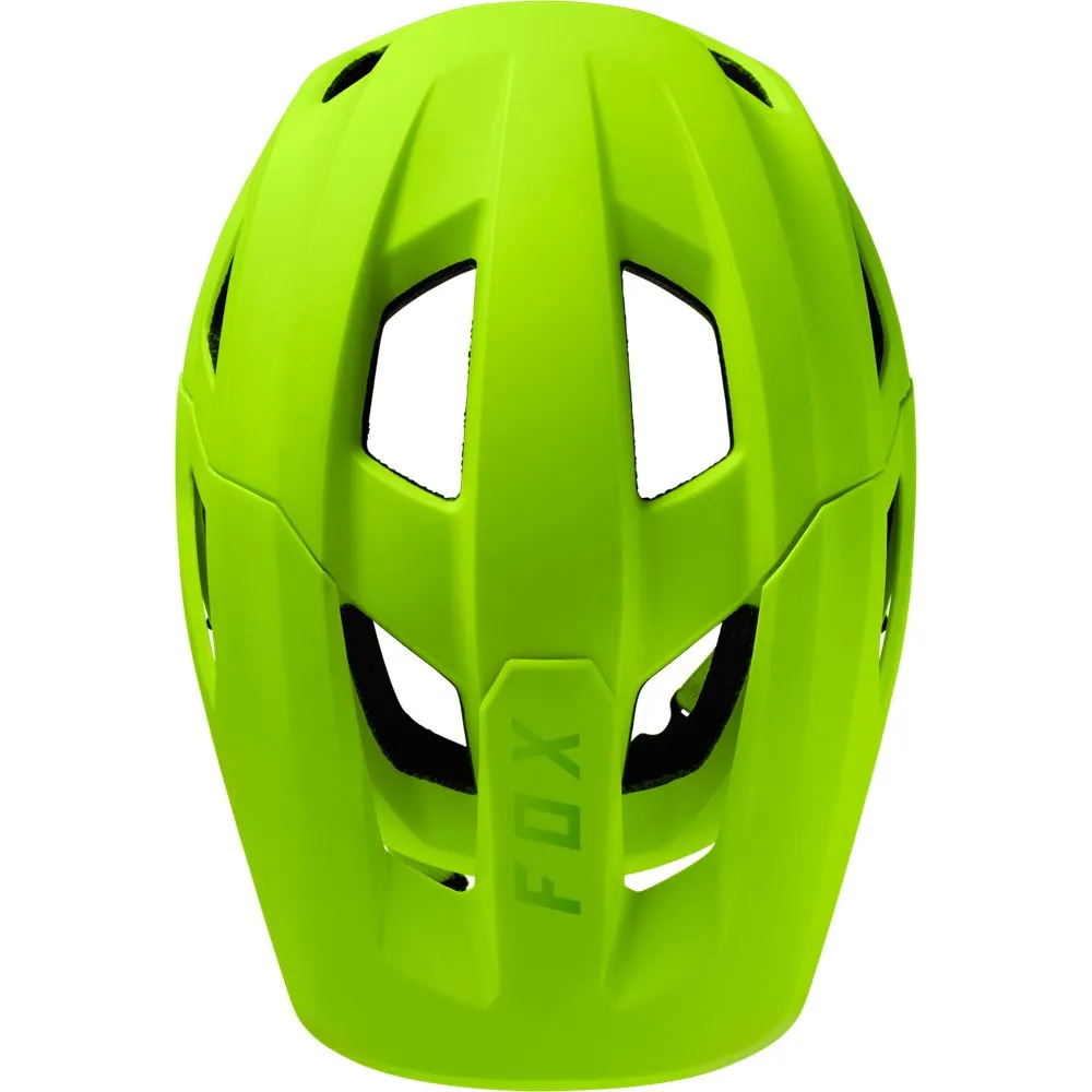 Fox Racing Youth Mainframe Helmet