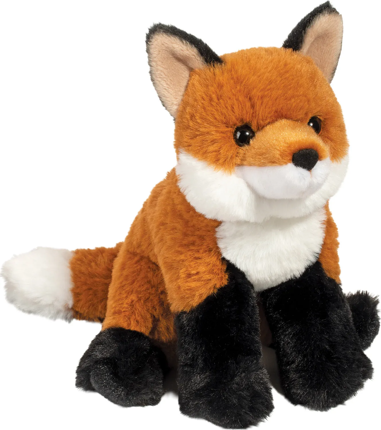 Freddie Fox Mini Softie