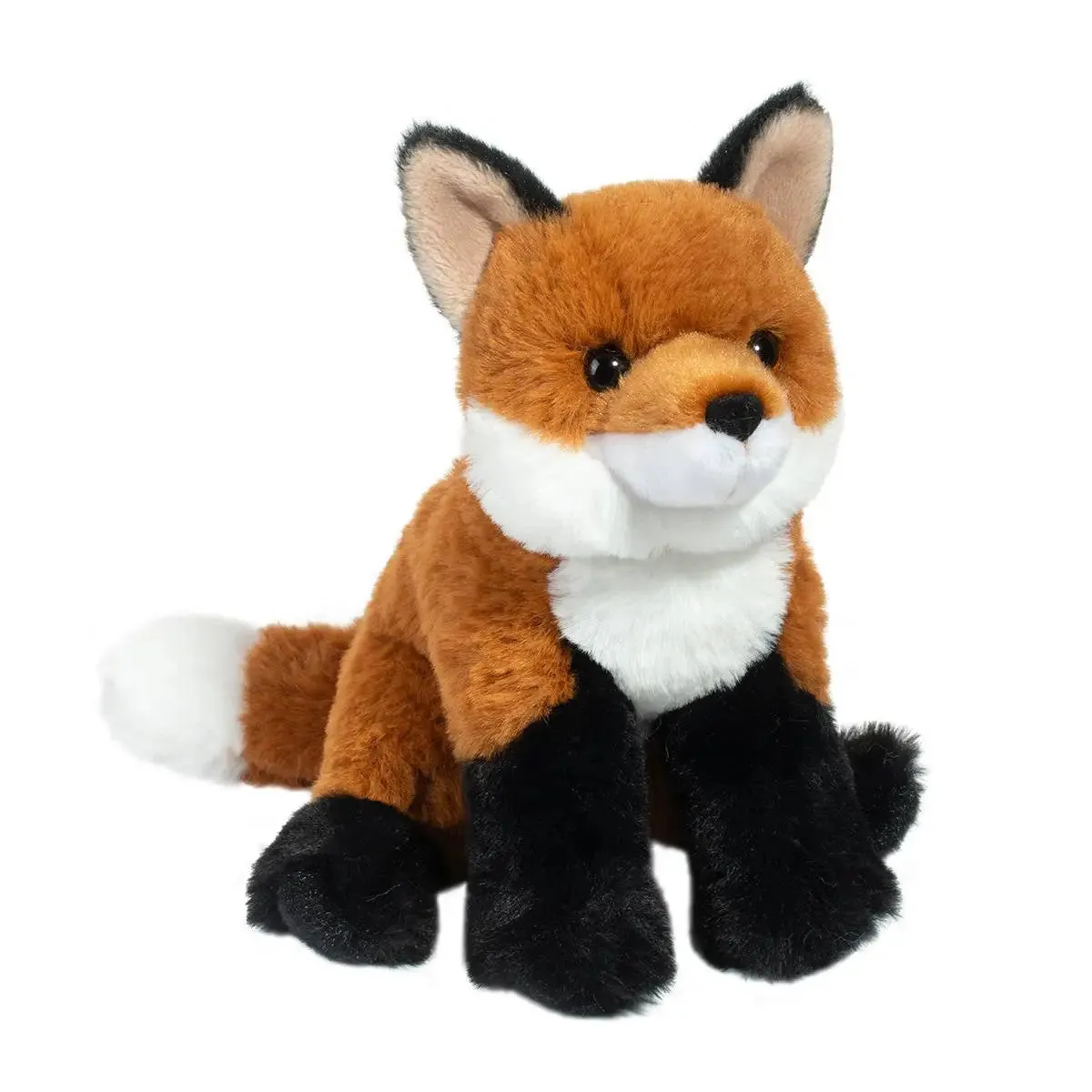 Freddie Fox Mini Softie