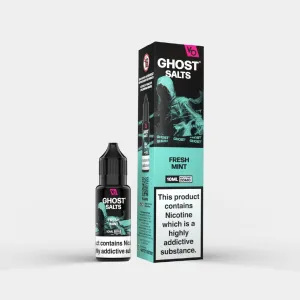 Fresh Mint 10ml