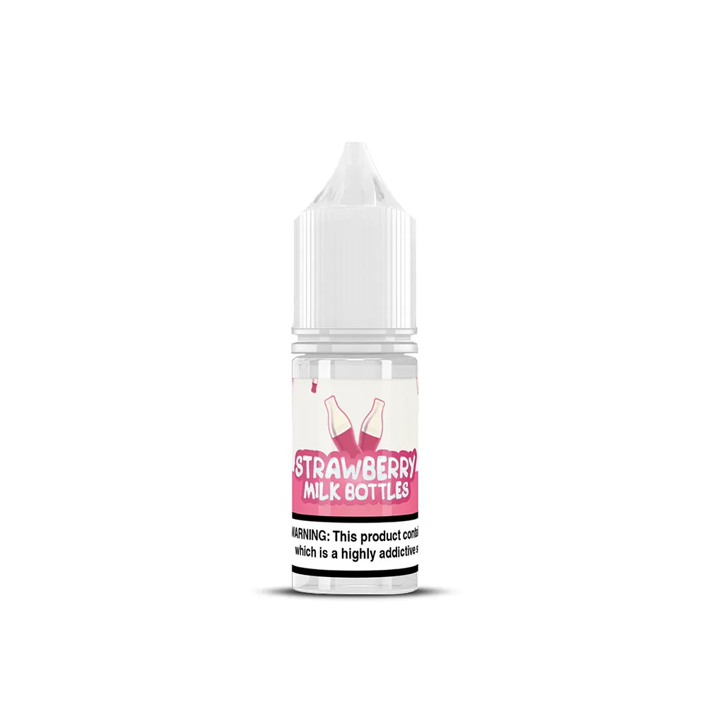 Fresh Vape Co 10ml Salts