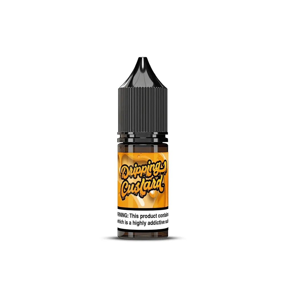 Fresh Vape Co 10ml Salts