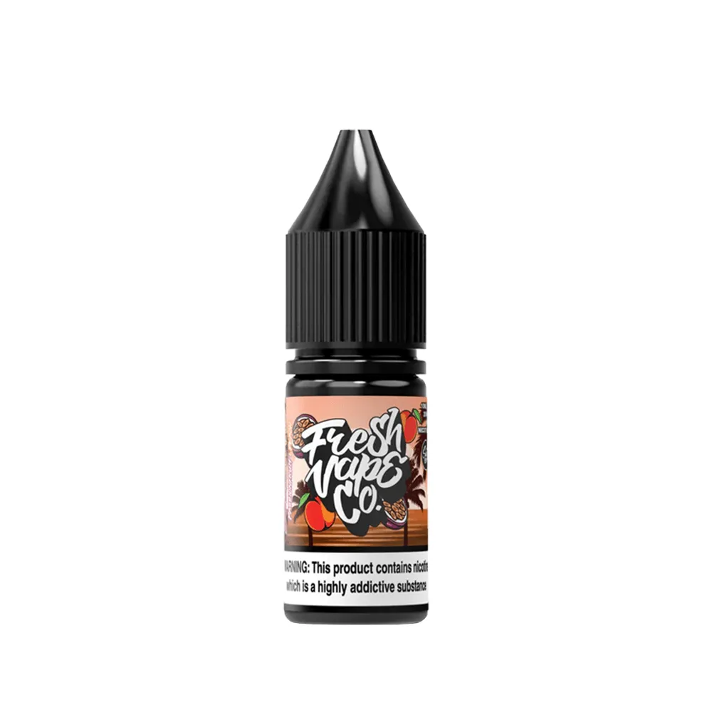 Fresh Vape Co 10ml Salts