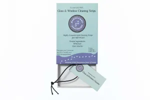 Glass & Window Cleaning Strips