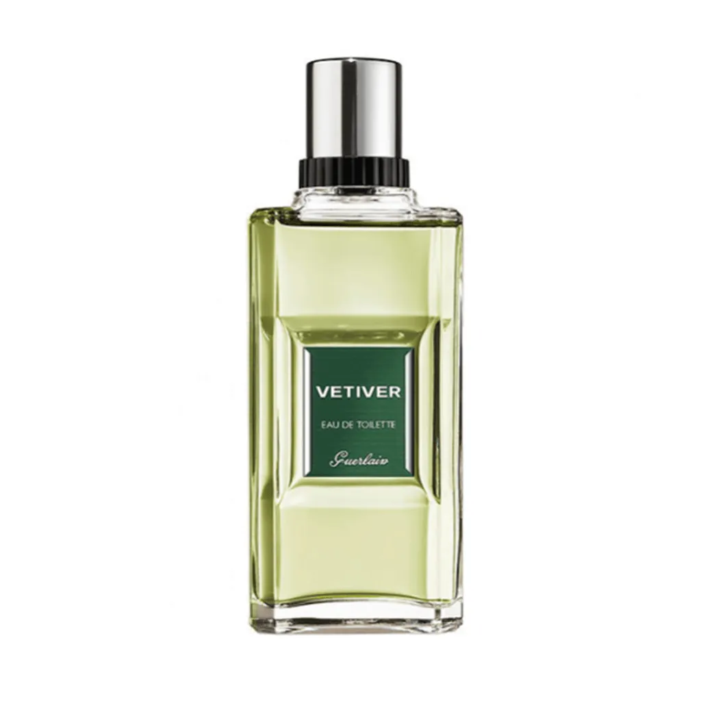 Guerlain Vetiver Eau de Toilette Men's Fragrance Spray (50ml)