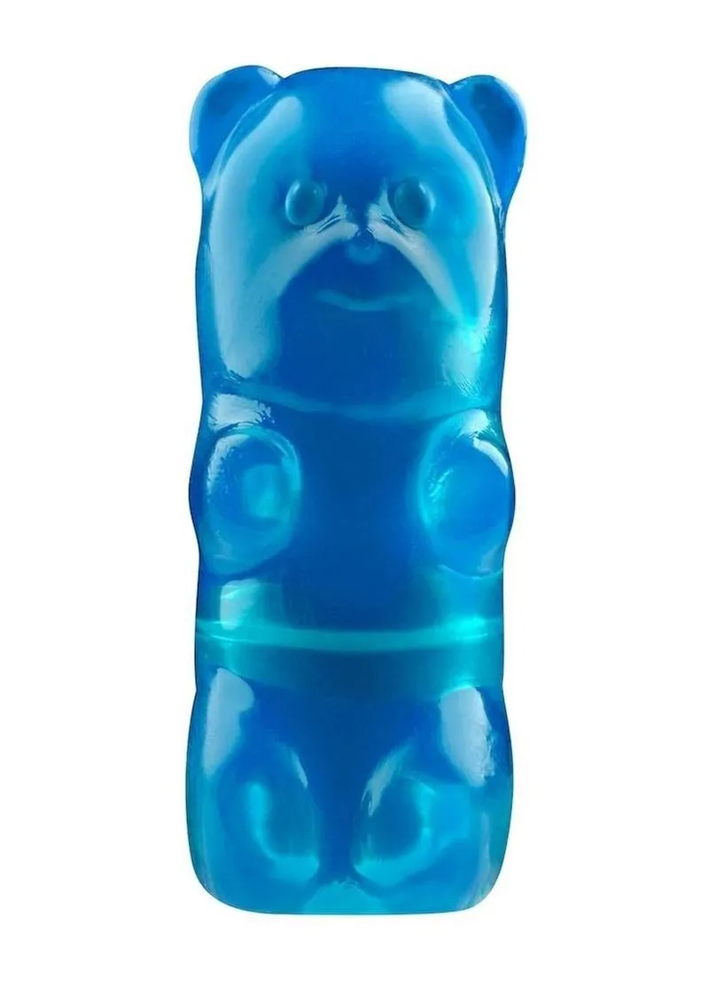 Gummy Bear Vibrator